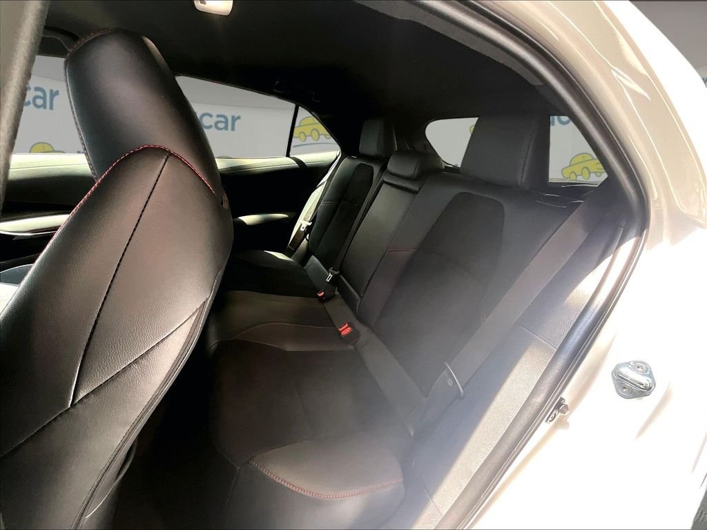 New 2026 Toyota Corolla GR AWD/4WD image 14