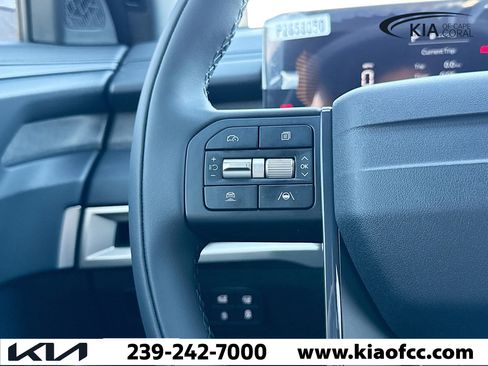 New 2027 Kia Telluride S image 38