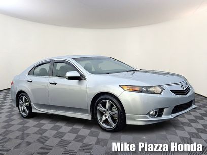 Used 2013 Acura TSX Special Edition