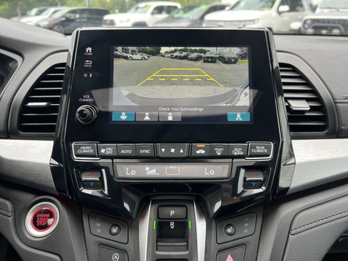 Used 2023 Honda Odyssey Sport image 19