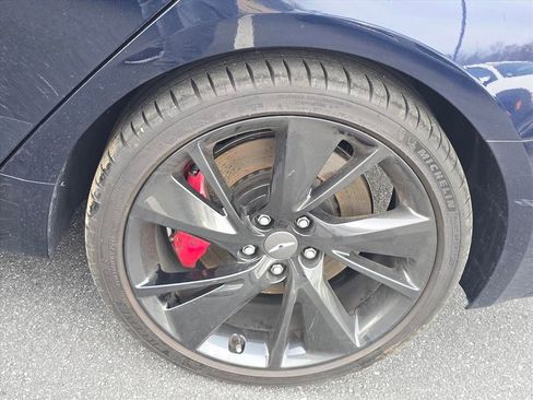 Used 2023 Genesis G70 3.3T w/ Sport Prestige Package image 6