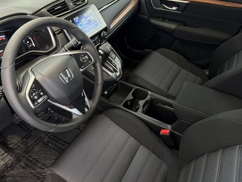 Used 2022 Honda CR-V EX image 9