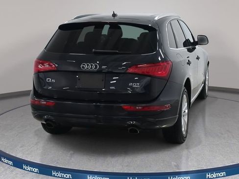 Used 2013 Audi Q5 2.0T Premium w/ Convenience Pkg image 7