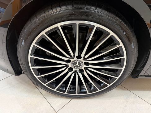 Used 2026 Mercedes-Benz C 300 Sedan image 7