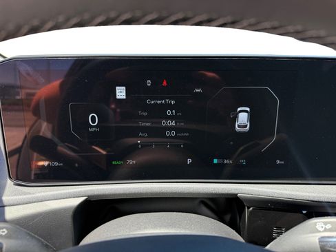 New 2026 Kia EV6 Light RWD image 11
