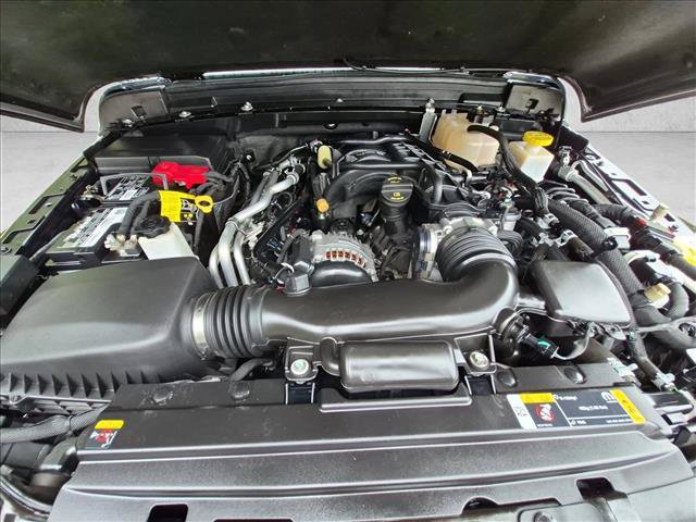 Used 2023 Jeep Gladiator Sport AWD/4WD image 25