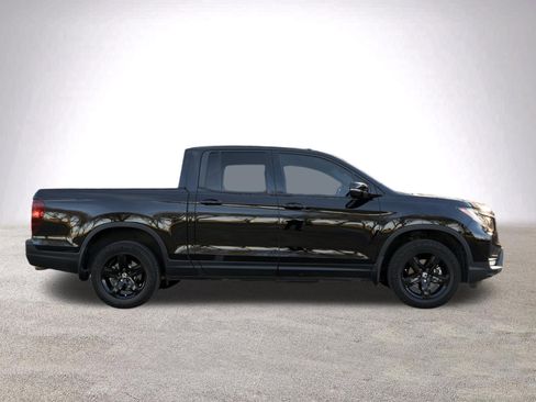 Used 2023 Honda Ridgeline Black Edition image 10