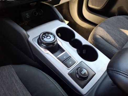 Used 2022 Ford Bronco Sport Big Bend image 14