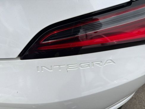 Used 2023 Acura Integra A-Spec image 8