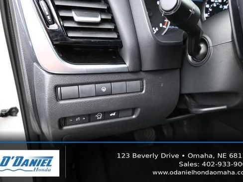 Used 2023 Nissan Rogue SL w/ SL Premium Package AWD/4WD image 27