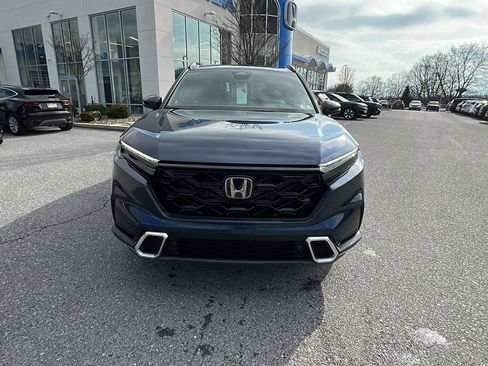 New 2026 Honda CR-V Sport Touring image 9