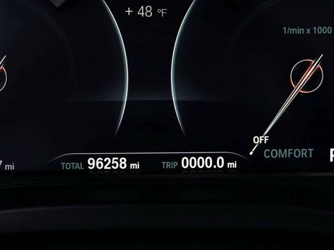 Used 2019 BMW X3 sDrive30i RWD image 31