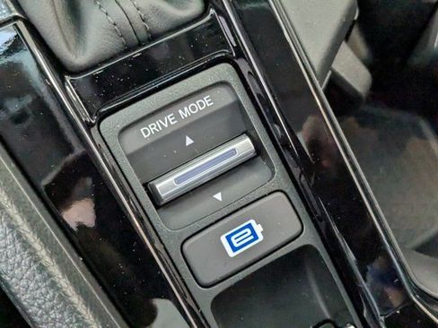New 2026 Honda Accord EX-L image 26