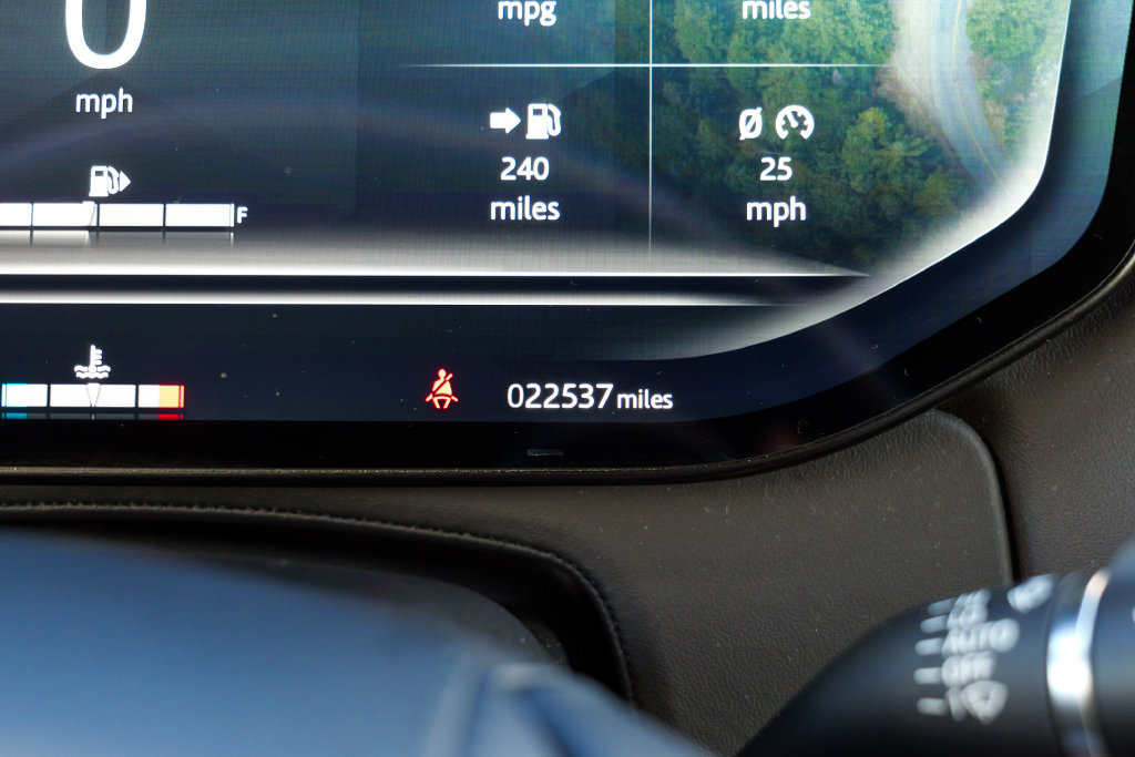 Used 2025 Land Rover Range Rover Sport SE AWD/4WD image 49