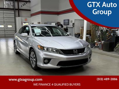 Used 2014 Honda Accord EX