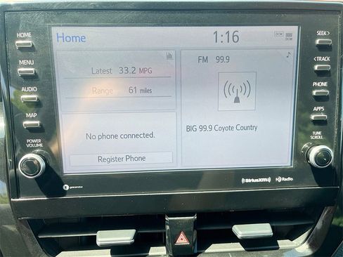 Used 2024 Toyota Camry XSE image 14