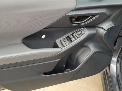 New 2026 Subaru Crosstrek 2.0i Premium image 4