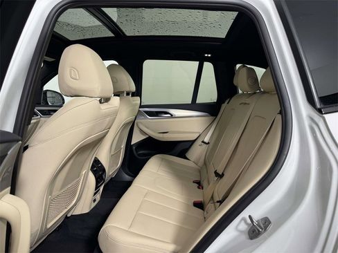 Used 2020 BMW X3 M40i w/ Premium Package image 33