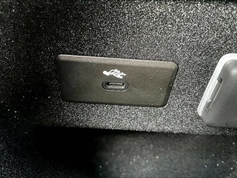 Certified 2025 Cadillac Lyriq Luxury w/ LPO, Floor Liner Package AWD/4WD image 15