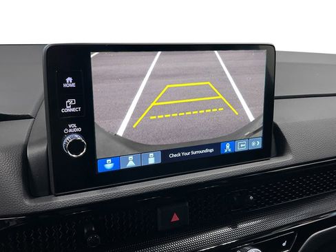 New 2026 Honda CR-V EX-L image 23