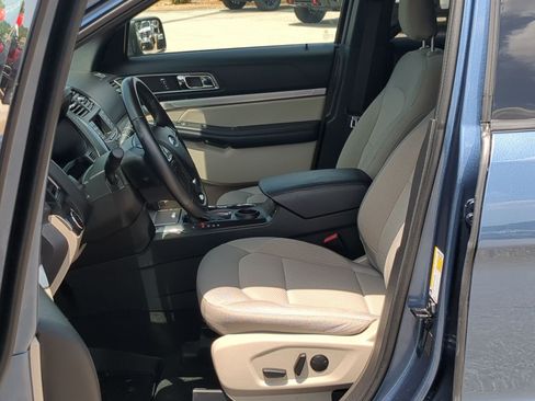 Used 2019 Ford Explorer XLT FWD image 11