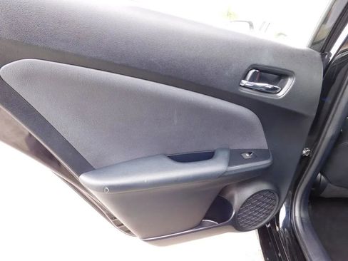 Used 2016 Toyota Prius Two image 7