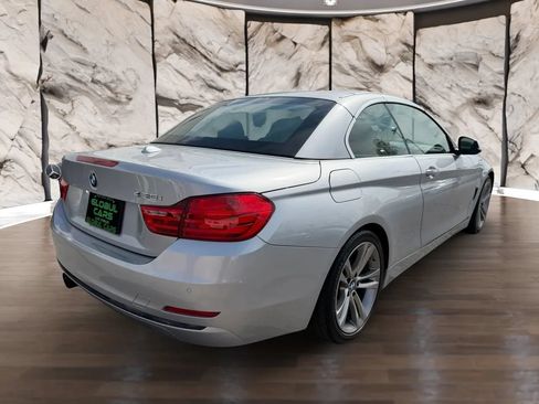 Used 2017 BMW 430i Convertible RWD image 3