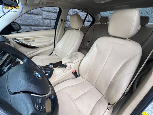 Used 2015 BMW 328i xDrive Sedan AWD/4WD image 45