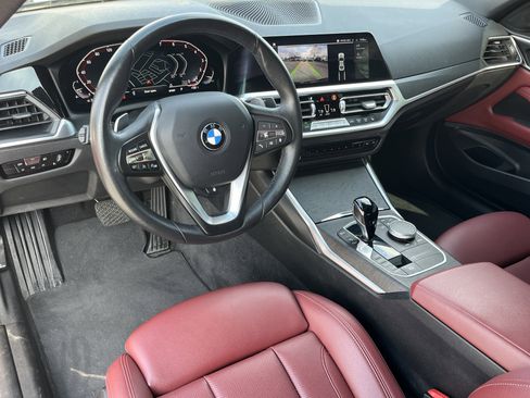 Used 2022 BMW 430i Coupe w/ Convenience Package image 3