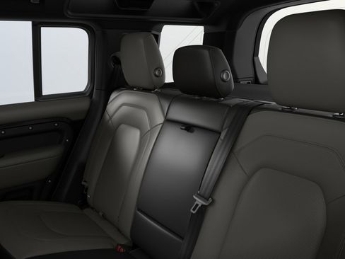 New 2026 Land Rover Defender 110 S image 7