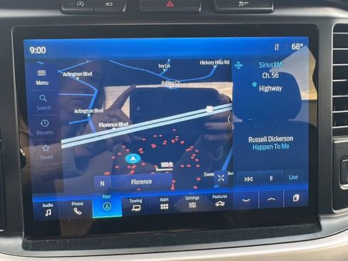 Used 2021 Ford F150 XLT w/ Equipment Group 302A High image 29