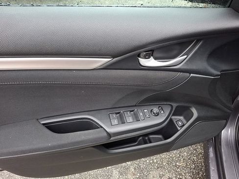 Used 2018 Honda Civic EX image 21