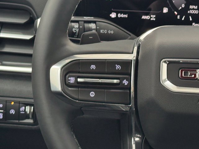 New 2027 GMC Terrain Elevation w/ Elevation Premium Package AWD/4WD image 11