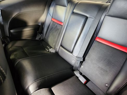 Used 2009 Dodge Challenger SRT8 w/ SRT Option Group II image 11