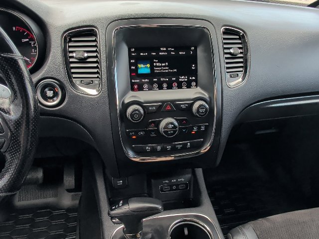 Used 2019 Dodge Durango GT AWD/4WD image 45