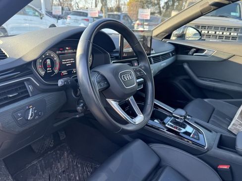 Used 2023 Audi A4 2.0T Premium Plus w/ Premium Plus Package image 25