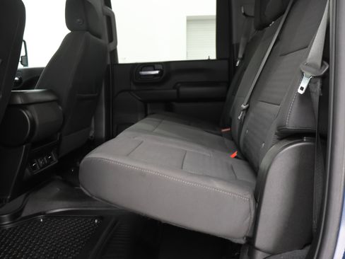 Used 2023 Chevrolet Silverado 2500 LT AWD/4WD image 35