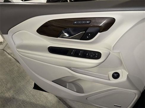 Used 2020 GMC Terrain Denali w/ Denali Premium Package image 20