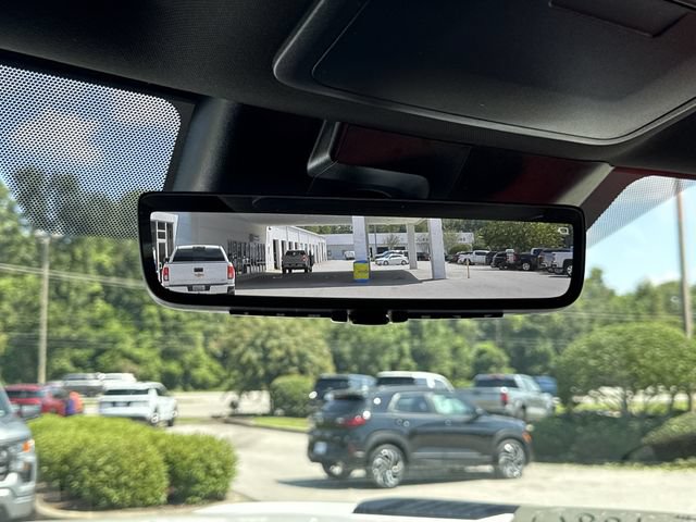 Used 2025 Toyota Tundra TRD Pro AWD/4WD image 21