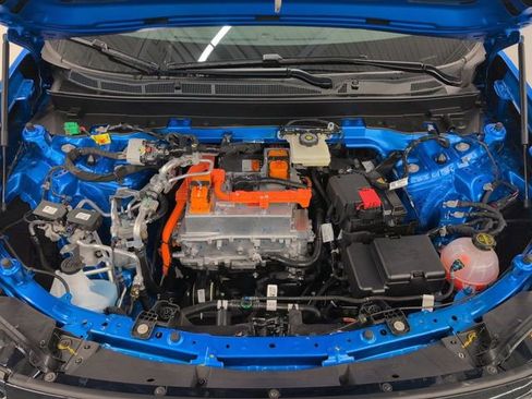 New 2025 Honda Prologue Touring image 26