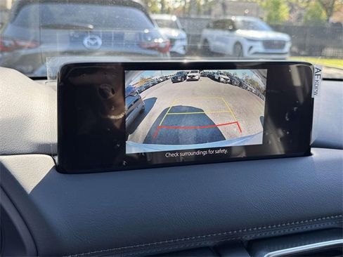 New 2025 MAZDA CX-5 Carbon Edition image 6