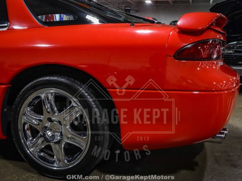 Used 1995 Mitsubishi 3000GT VR-4 image 38