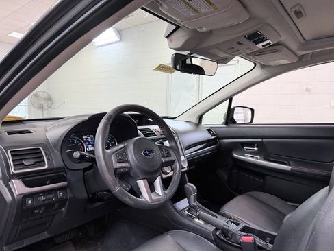 Used 2017 Subaru Crosstrek 2.0i Limited AWD/4WD image 15