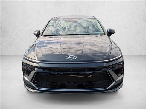 New 2026 Hyundai Sonata SEL image 6