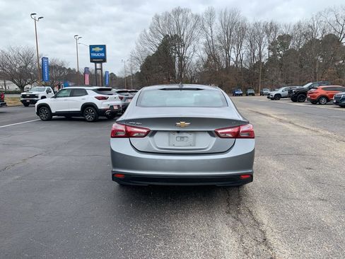 Used 2024 Chevrolet Malibu LT image 6