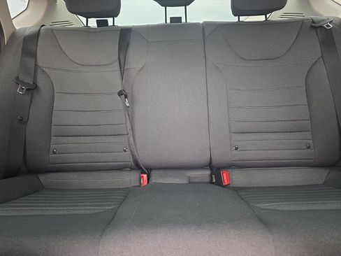Used 2025 Kia K4 EX FWD image 19