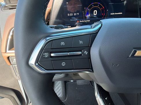 New 2026 Chevrolet Tahoe High Country image 22