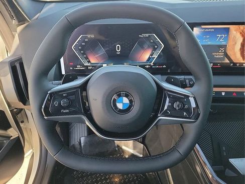 Used 2026 BMW X3 xDrive30i AWD/4WD image 23