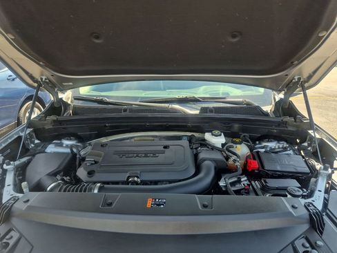 Certified 2023 Buick Envision Avenir AWD/4WD image 33