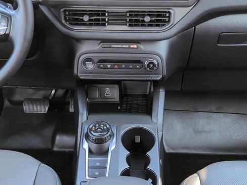 Used 2025 Ford Bronco Sport Badlands AWD/4WD image 18